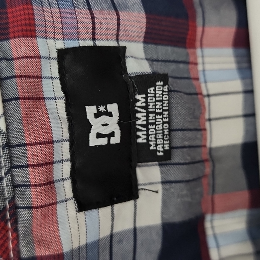 D&G Button Down - Picture 3 of 6